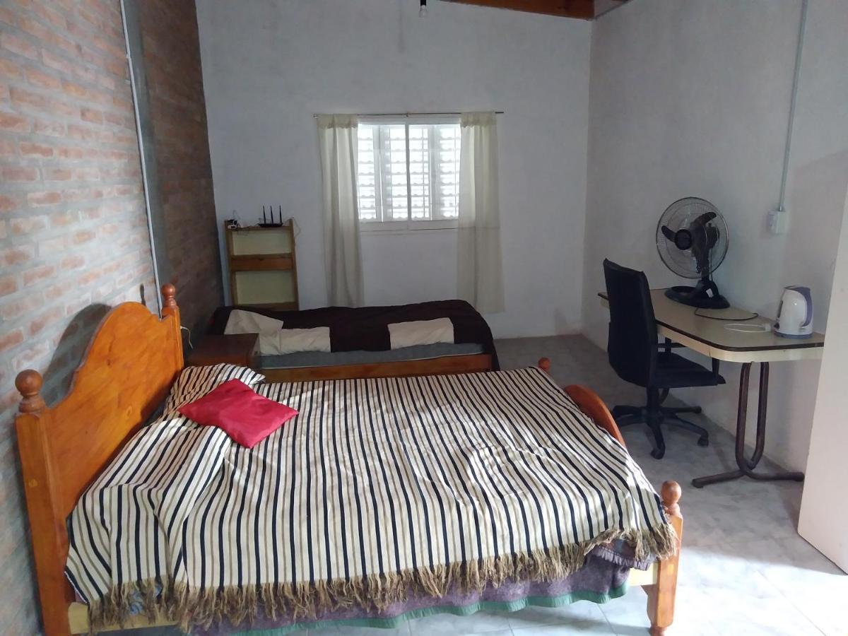 Apartamento Depto Guemes *