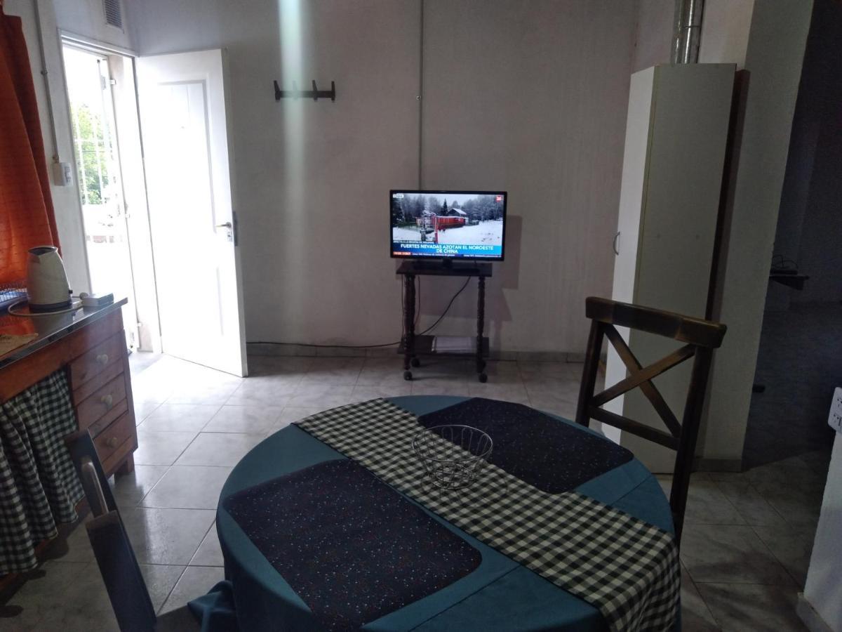 Depto Guemes Apartamento San Luis